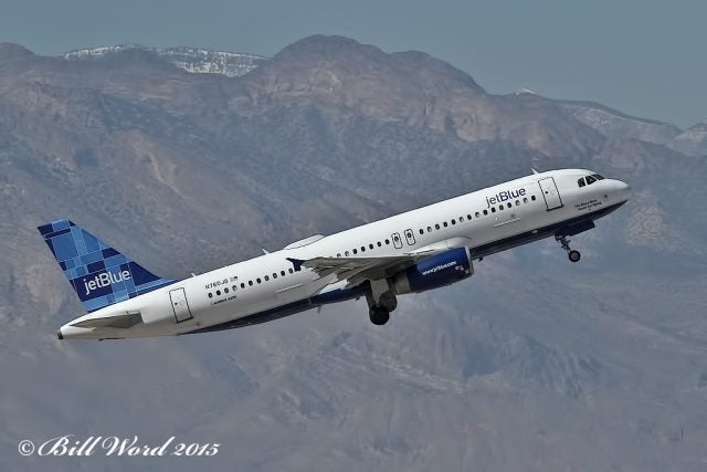 Airbus A320