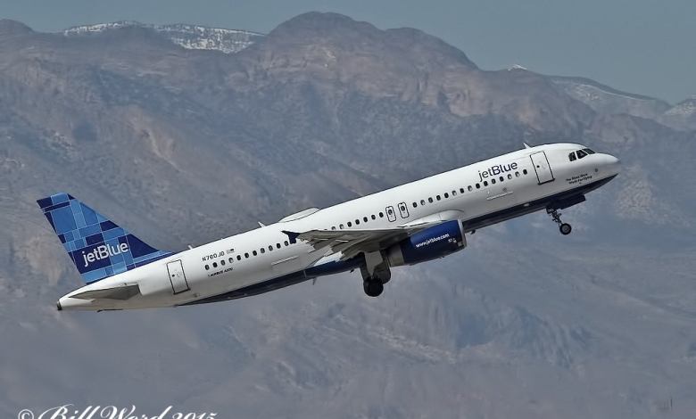 Airbus A320