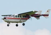 Cessna 337