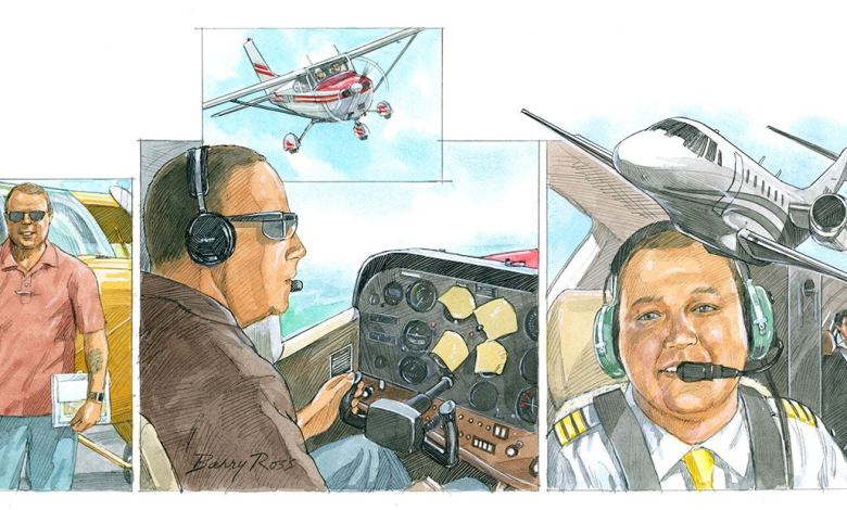 New Pilot Ratings Mean New Radio Challenges