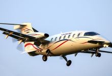 Piaggio P.180 Avanti
