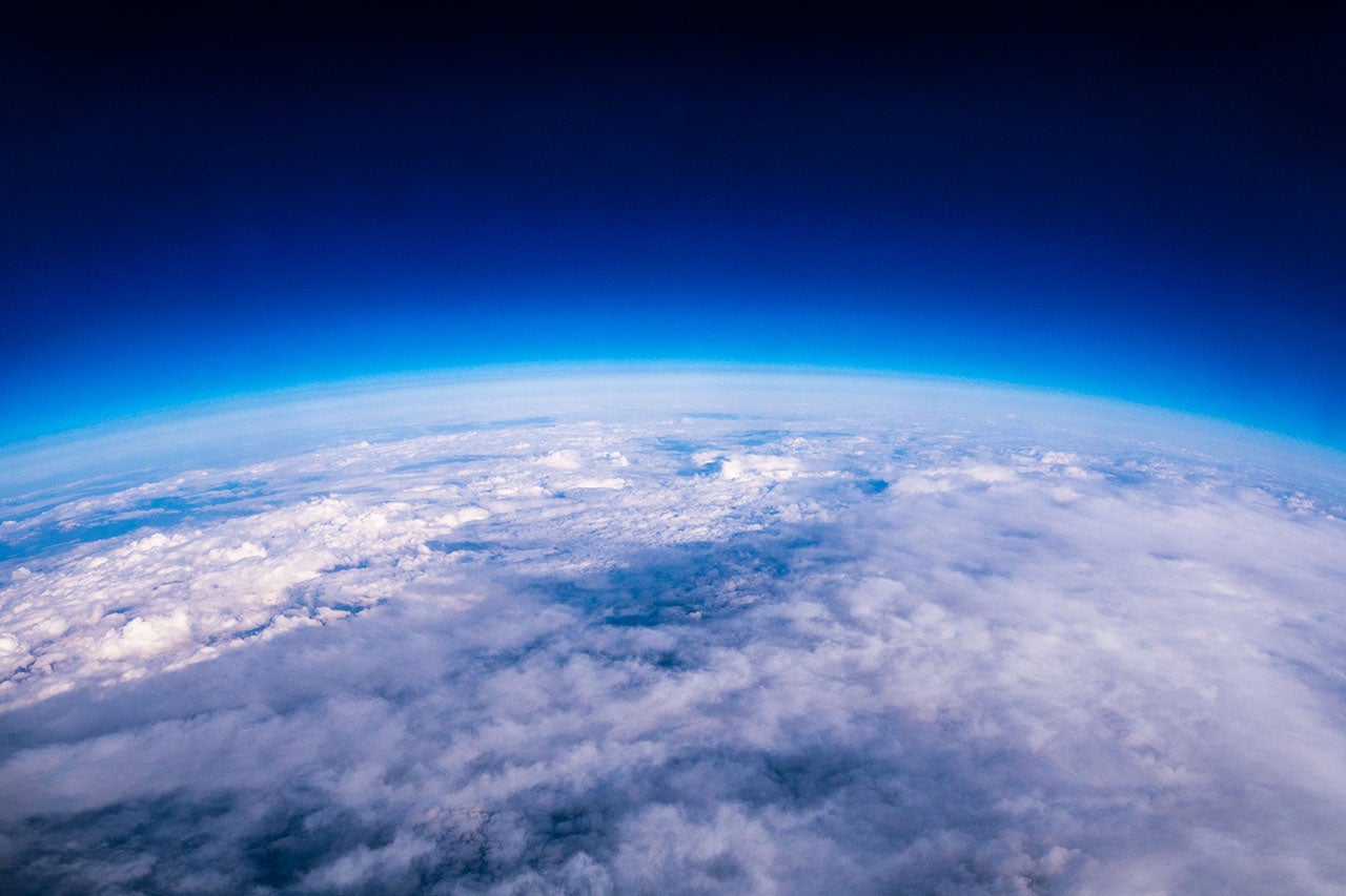The Big Sky Theory