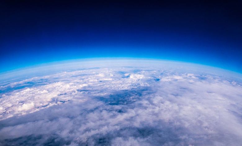 The Big Sky Theory