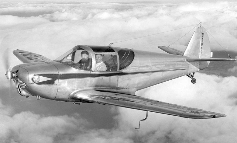 Globe/TEMCO Swift