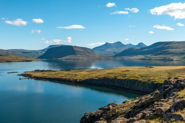 Iceland
