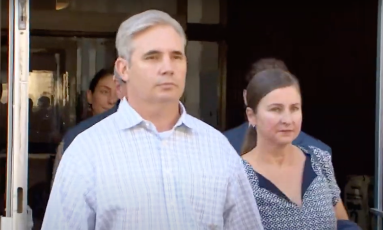 Mark Forkner - Boeing Test Pilot Found Not Guilty - Plane & Pilot