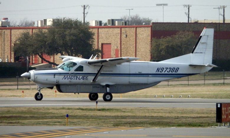 Cessna Caravan -Cessna Caravan Pilot Crashes After Missing Red Flags - Plane & Pilot