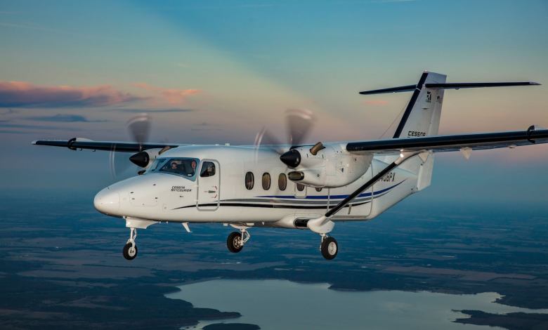 Cessna/Textron Aviation