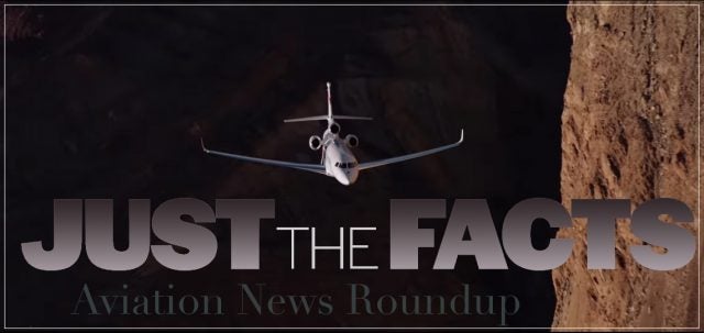 aviation news