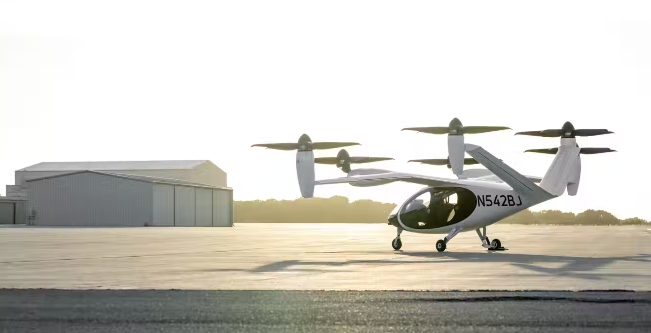 Joby Aviation