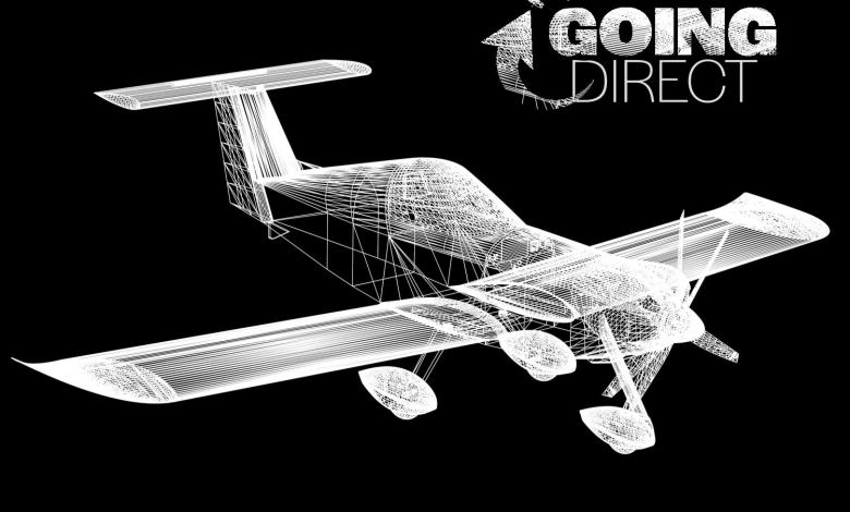 Why New Airplanes as We Knew Them Are Over