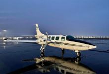 The Aerostar - Choosing An Old Light Twin
