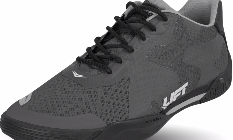 Lift Aviation’s Air Boss Flight Shoe - Products for Pilots