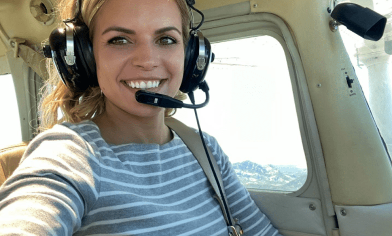 Chelsea Brittney Infanger - Pilot’s Family Calls for Burley Municipal Airport Closure After Crash