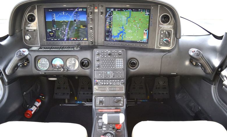 SR22T Fuel Woes: NTSB Issues Advisory