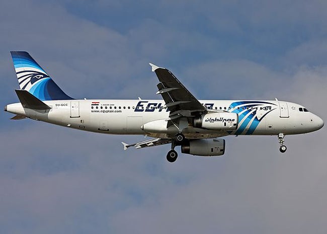 Egypt Air 804 Disaster Caused by Pilot Smoking