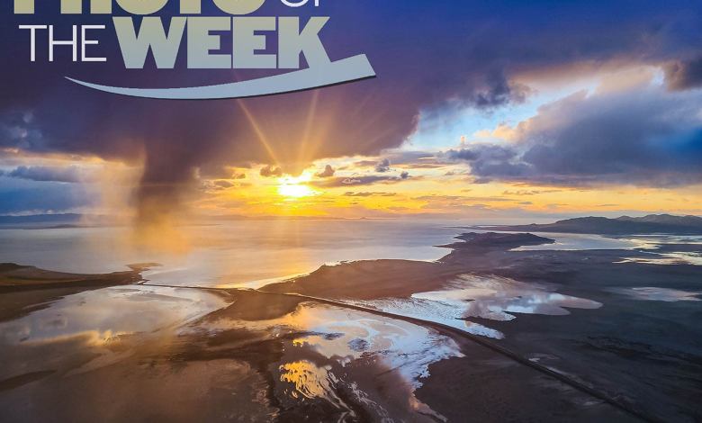 Great Salt Lake