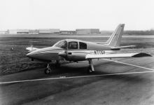Grumman Cougar