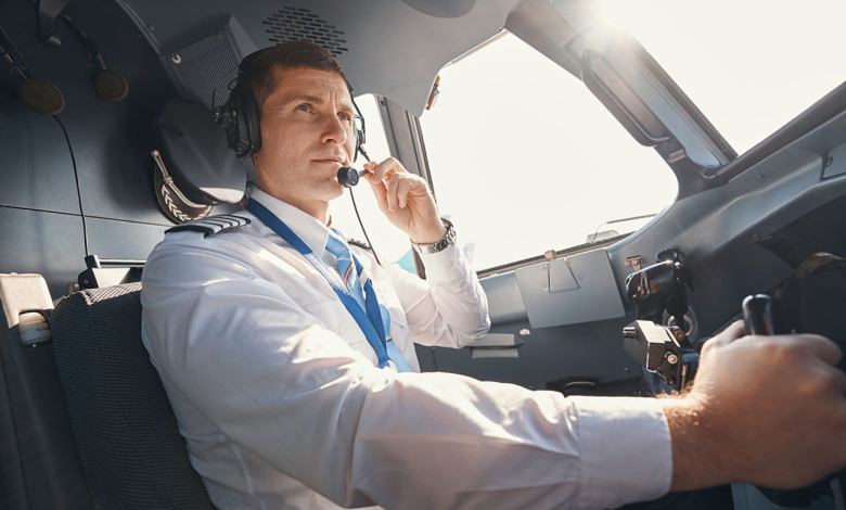 Why Pilots Should Simplify Messages