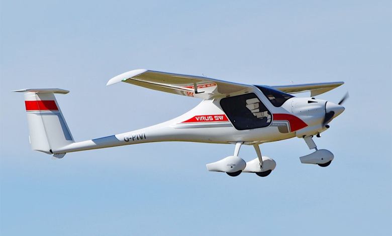 Pipistrel Virus - Textron Acquisition Of Pipistrel