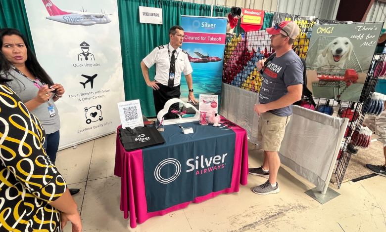 Sun 'n Fun Career Fair