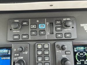 Textron Aviation Updates