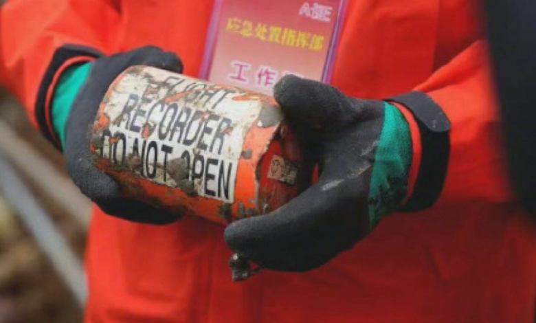 How Black Boxes Help Solve Plane Crash Mysteries