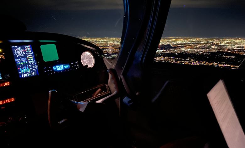 IFR Flying: Mooney vs. Airbus