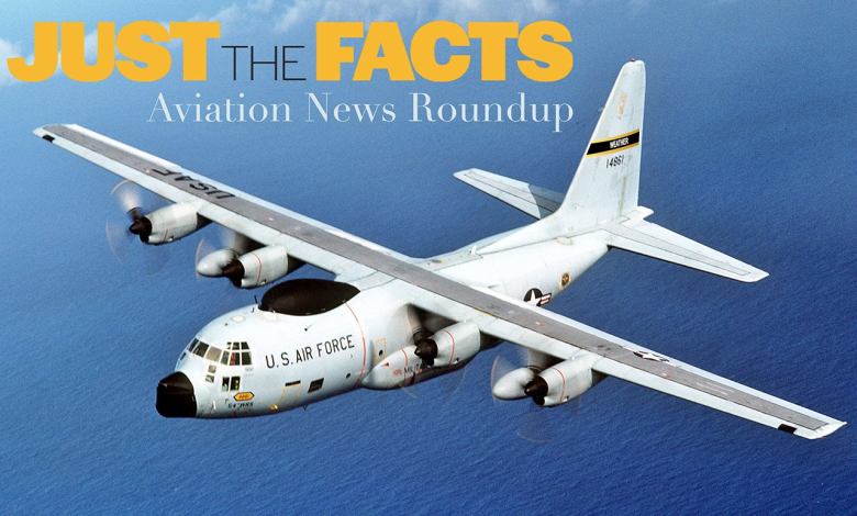 Non-Pilot Lands Plane; FAA About Face on e-VTOL Cert; and Feds Decide on Iron Mike’s Fate.