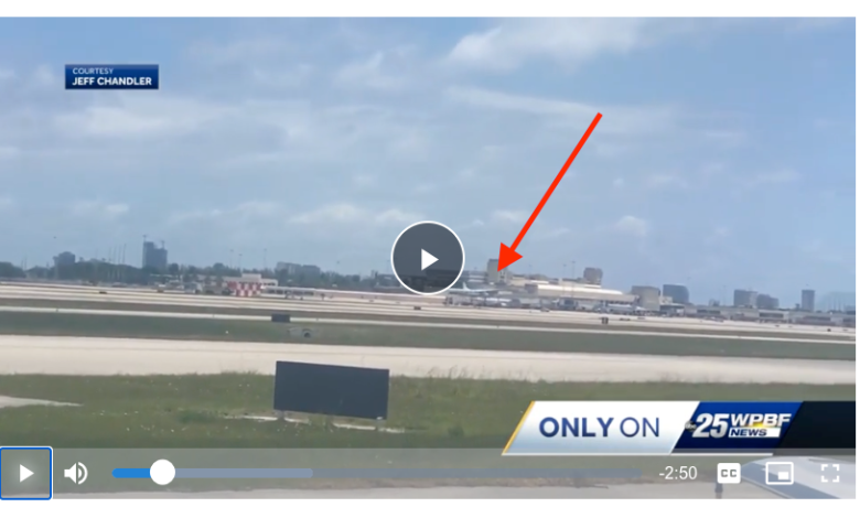 Passenger Lands Plane When Pilot Has Medical Emergency