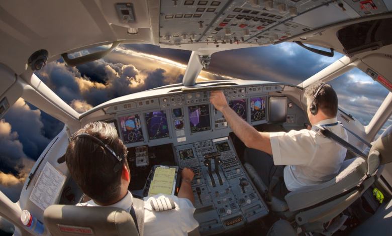 Republic Airways Asks FAA to Allow Lower Hour Pilots
