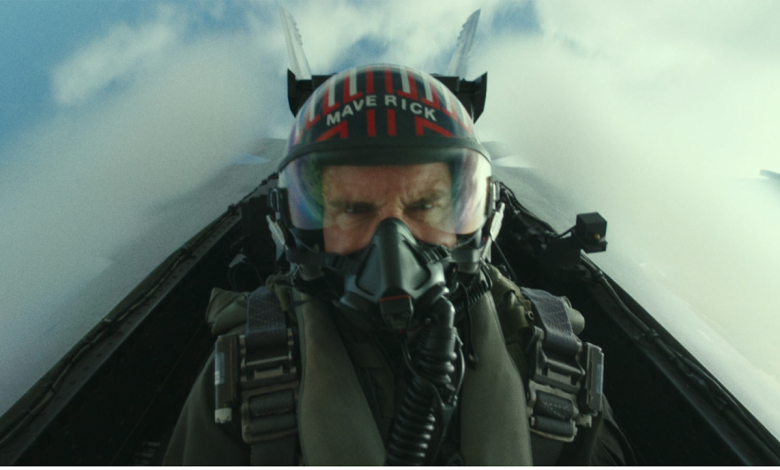 10 Surprising Top Gun: Maverick Facts After Huge Opening Weekend