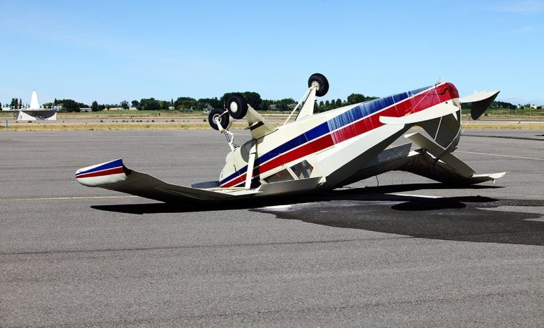 What's Happening With Aircraft Insurance?