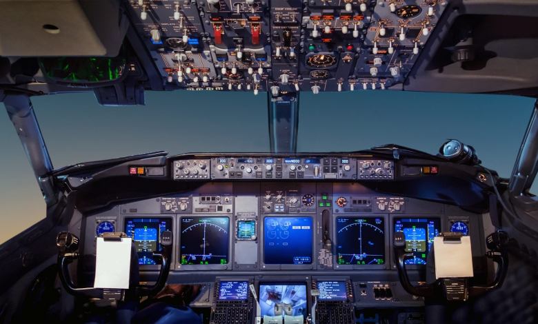 How To Transition To A Bigger, Faster Plane