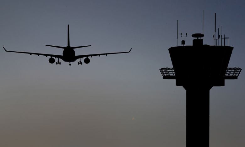 The Truth Behind Newsweek’s Shocking Viral Story about Air Traffic Controller Claim