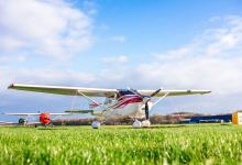 The durable Cessna 182