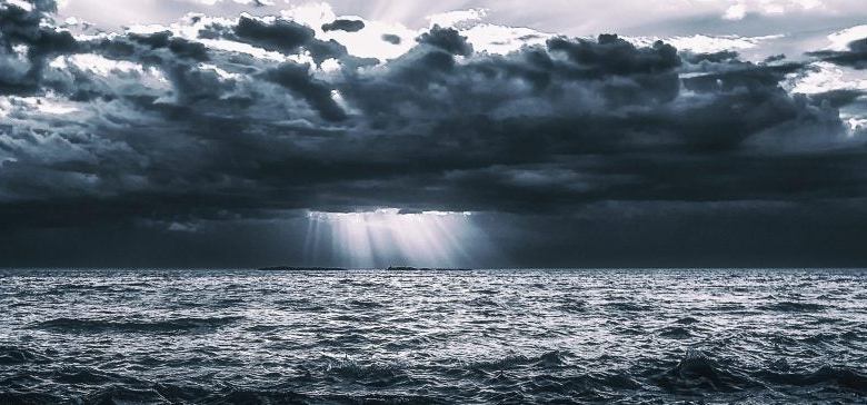 Cloudy Weather