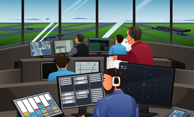 FAA Needs Controllers Now