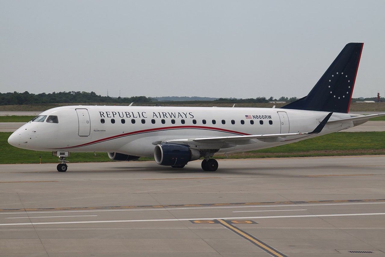 Backlash Heavy for Republic Airway’s 1500-Hour Exemption Request