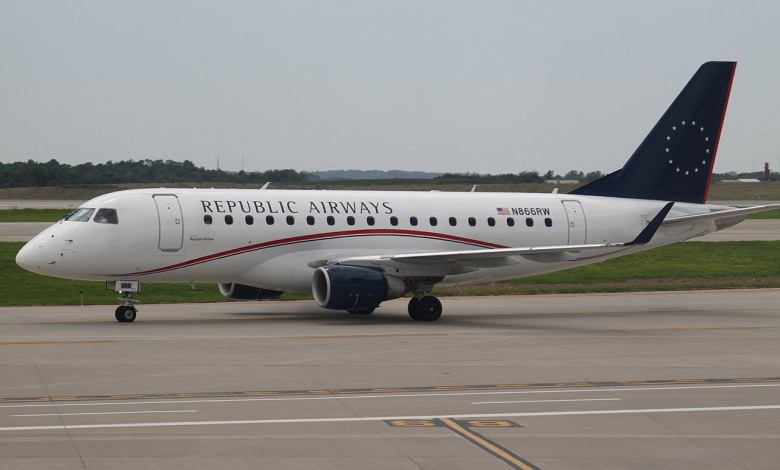 Backlash Heavy for Republic Airway’s 1500-Hour Exemption Request