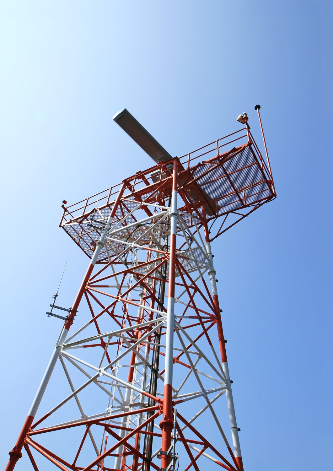 Virtual-Control Tower Slated for Selma, Alabama