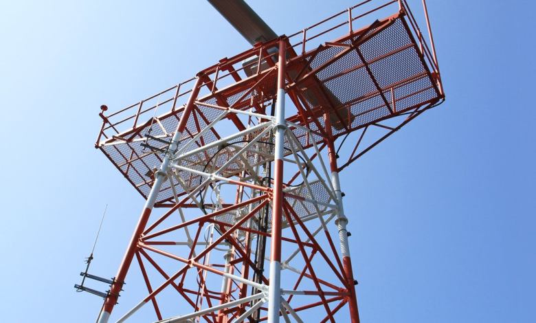Virtual-Control Tower Slated for Selma, Alabama