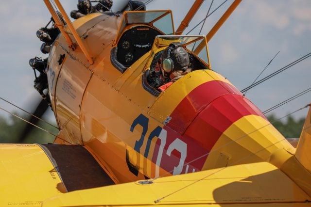 EAA AirVenture Oshkosh Thursday 2022
