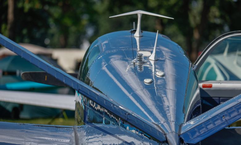EAA AirVenture Oshkosh Thursday 2022