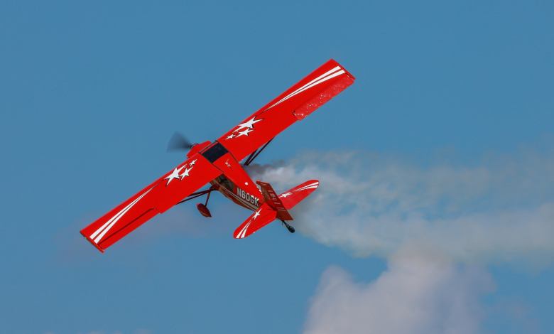 EAA AirVenture Oshkosh Thursday 2022