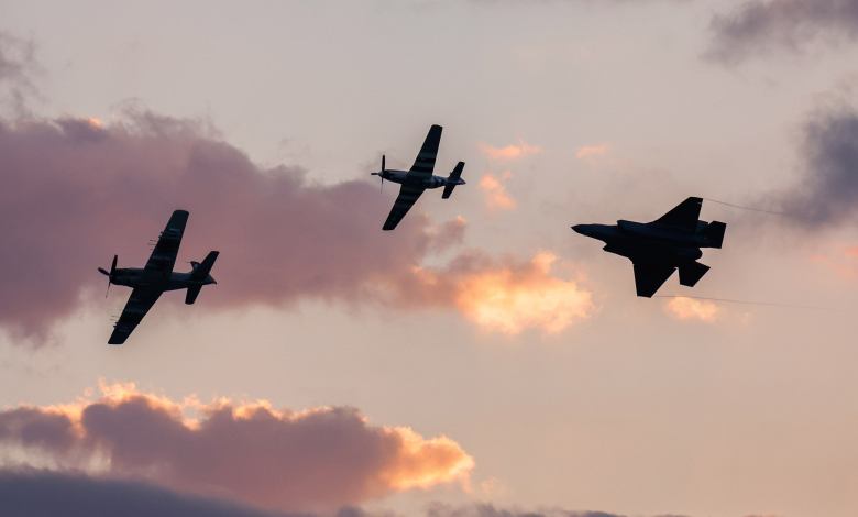 EAA AirVenture Oshkosh Thursday 2022