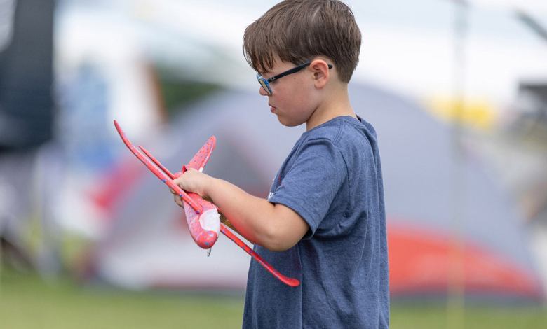 EAA AirVenture Oshkosh Wednesday 2022