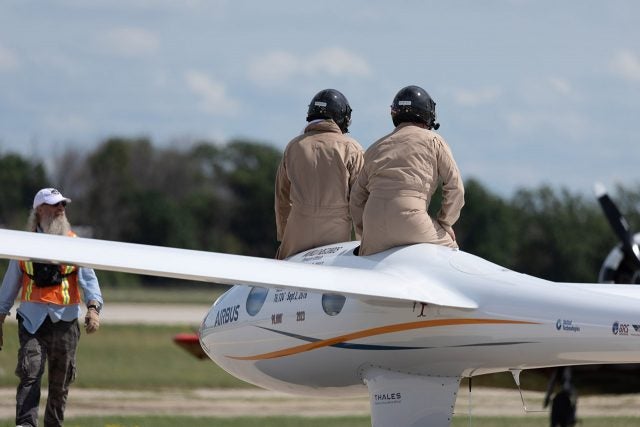 EAA AirVenture Oshkosh Wednesday 2022