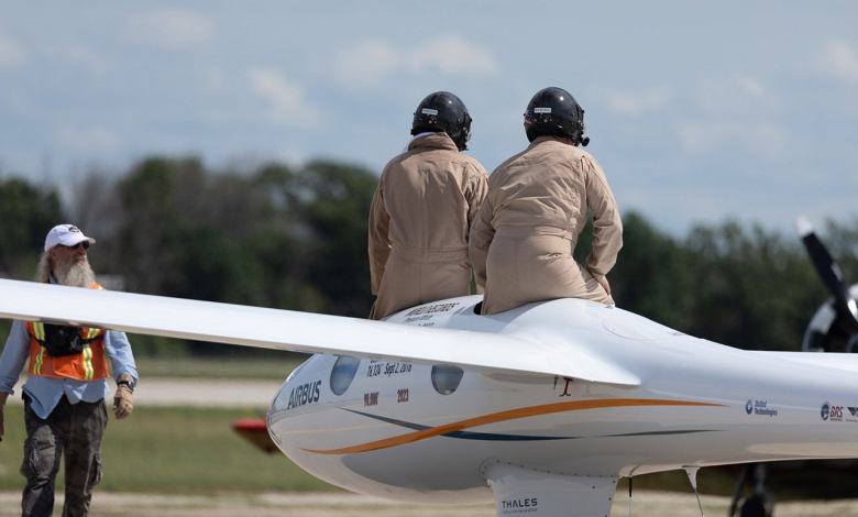 EAA AirVenture Oshkosh Wednesday 2022