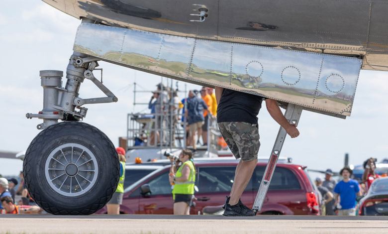 EAA AirVenture Oshkosh Wednesday 2022